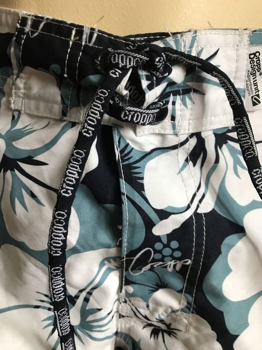 Spodenki kąpielówki Cropp S