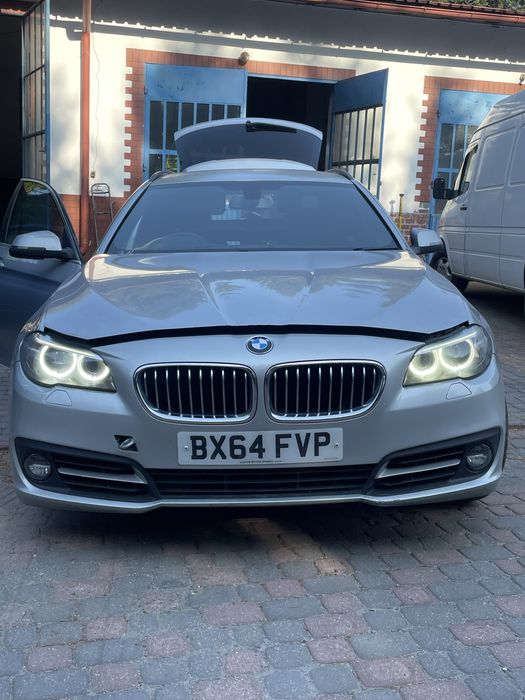 Розбірка bmw f11 f10 рест 2.0 бмв розборка серія 5