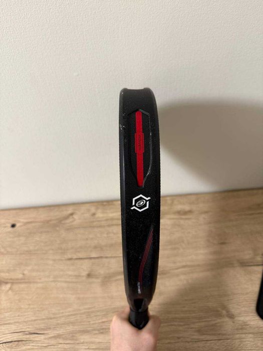 Ракетка для паделу Bullpadel Vertex 04 Mexico 2024 Padel