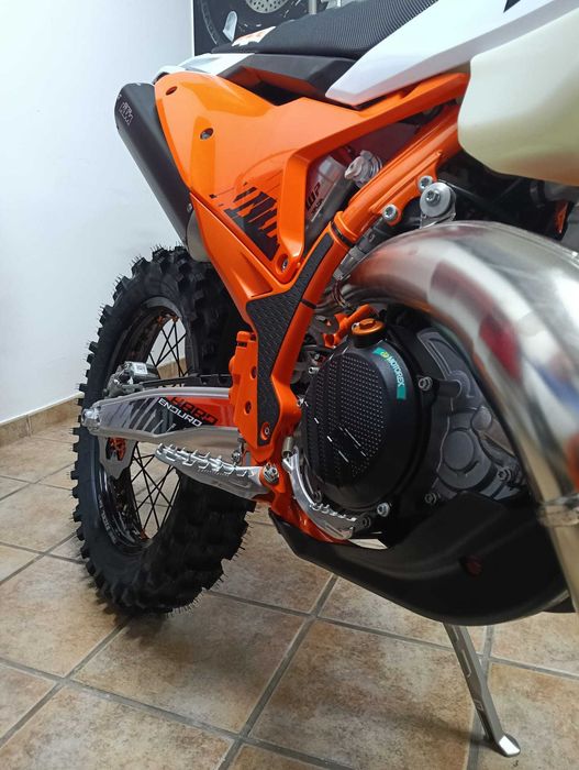 KTM 300 EXC HARDENDURO 2026