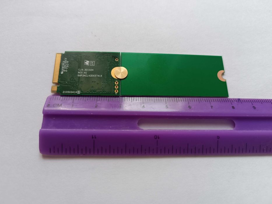 Новые SSD M2 NVME SOmnAmbulist 2230-2280