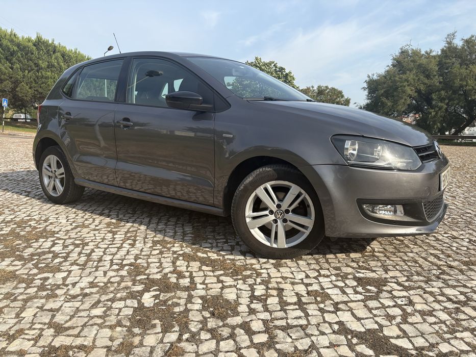 VW Polo 1.2 Match