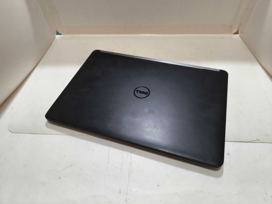 DELL Latitude E7270 i5 ssd 256GB 8GB RAM WWAN # Bateria NOVA