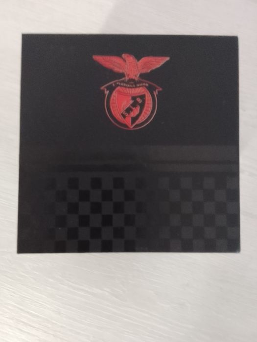 Relógio Oficial do SLB