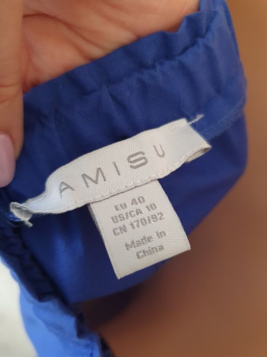 Sukienka rozm 40.