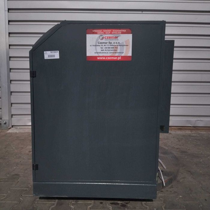 Dmuchawa Kaeser DB166C,S016604
