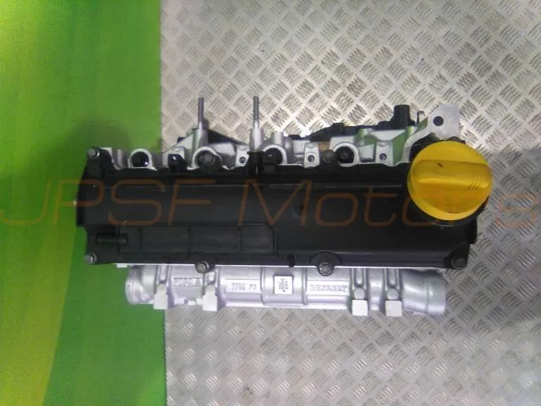 Motor Renault Megane 1.5 DCi K9K722 - RECONDICIONADO