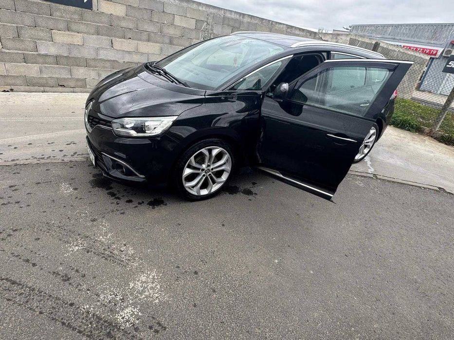 Renault Grand Scénic  1.5Dci - 2017