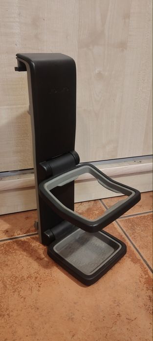 Uchwyt na napoje kubek butelkę Volvo FH