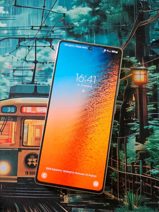 Samsung Galaxy S10 lite 6/128gb