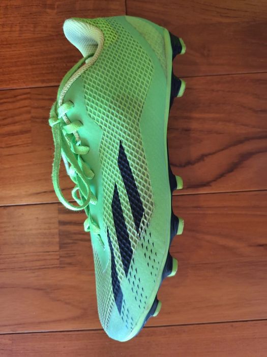 Buty korki Adidas 40 i 2/3