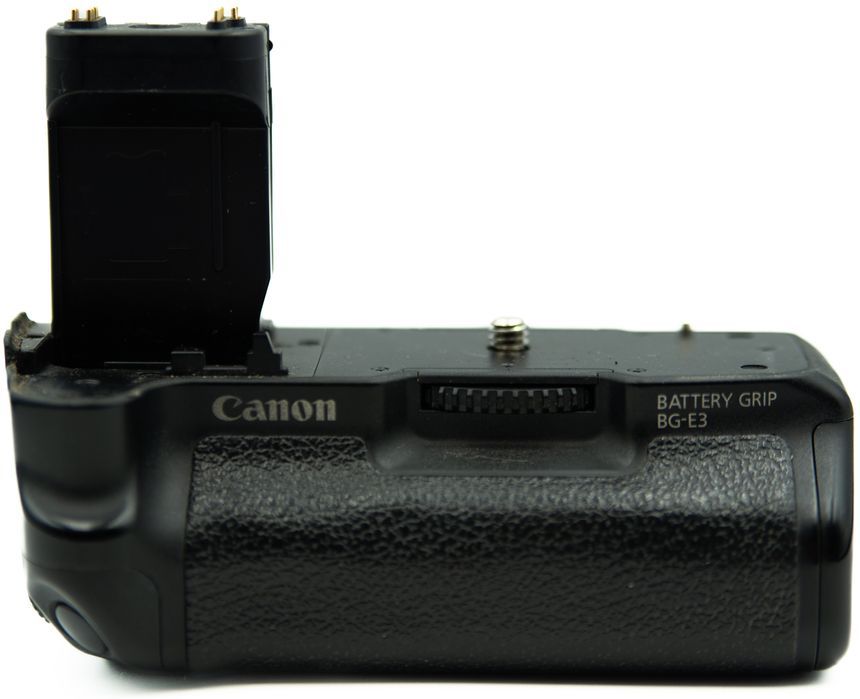 Battery grip Canon BG-E3 do aparatów Canon EOS 350D i 400D