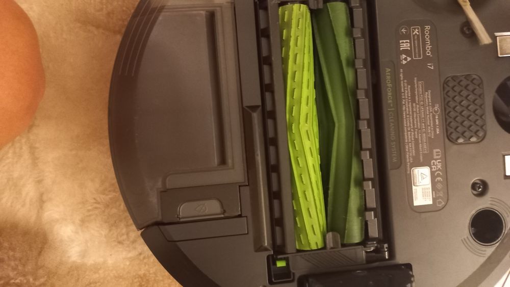 Robot Roomba  i7