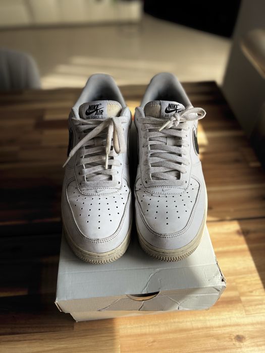 Buty Air Force 1