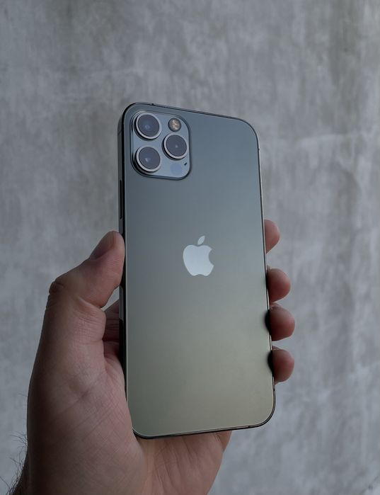 Apple Iphone 12 Pro 256GB Neverlock