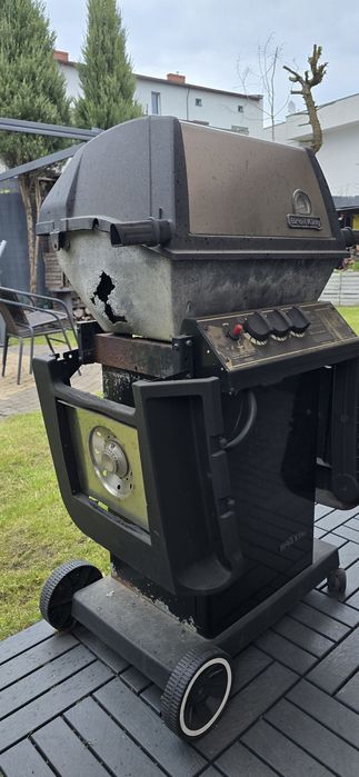 Grill gazowy  BroilKing