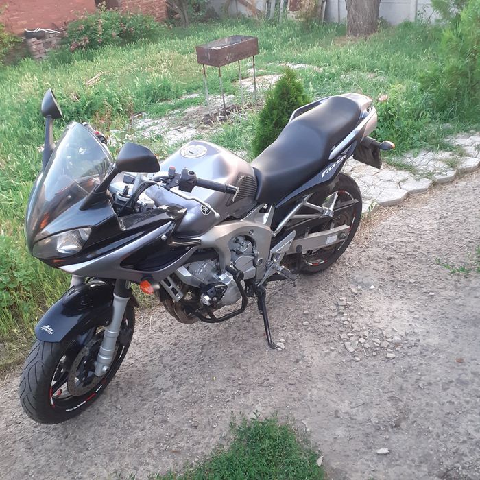 Продам Ямаха файзер 600