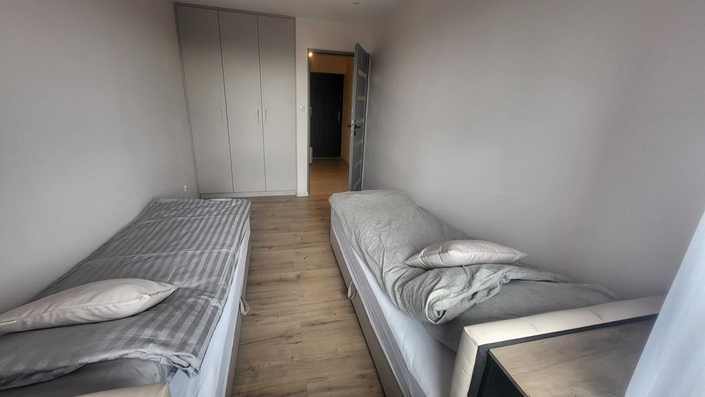 Mieszkanie dla pracowników, 5 min. od Sto