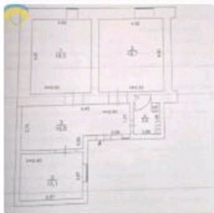 ПРОДАМ! Фасадное помещение 59 м под любой вид деятельности ул.Лазарева