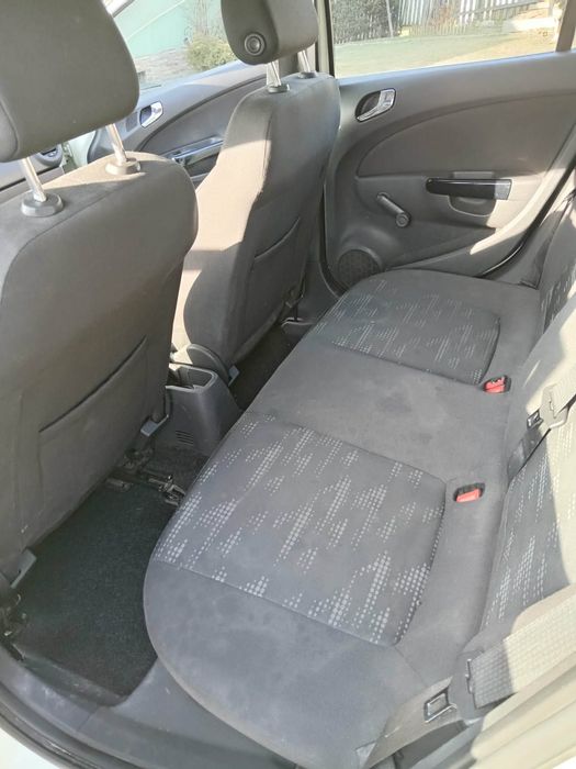 Sprzedam opel corsa