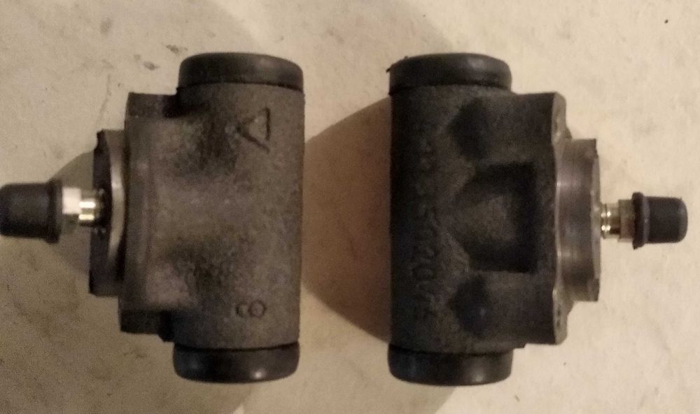 Запчастини на ЗАЗ