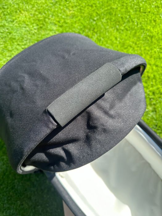 Wózek Cybex Balios S Lux  3w1