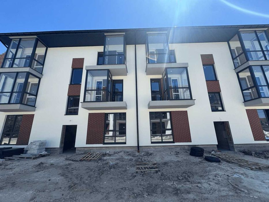 Продам 2 кімнатну Винники 62 мкв секція 4