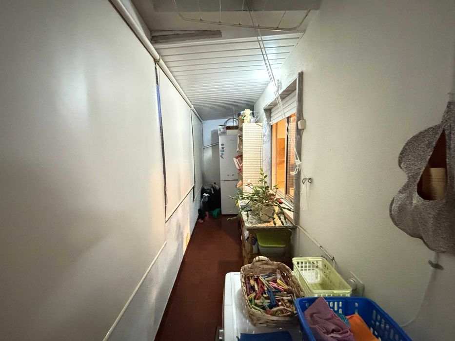 Quarto Estudante Coimbra (Polo II/ ESEC)