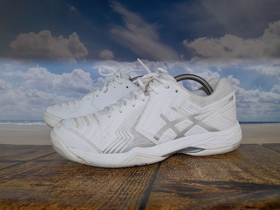 Asics Gel-Game 6 тенісні кросівки жіночі