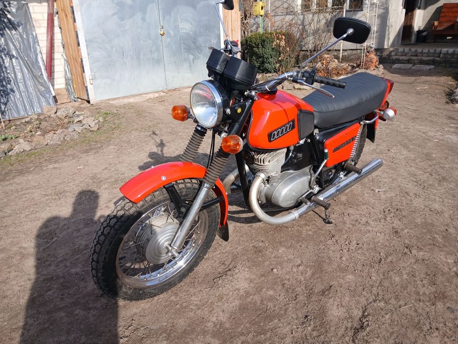 Продам, ИЖ Планета 5