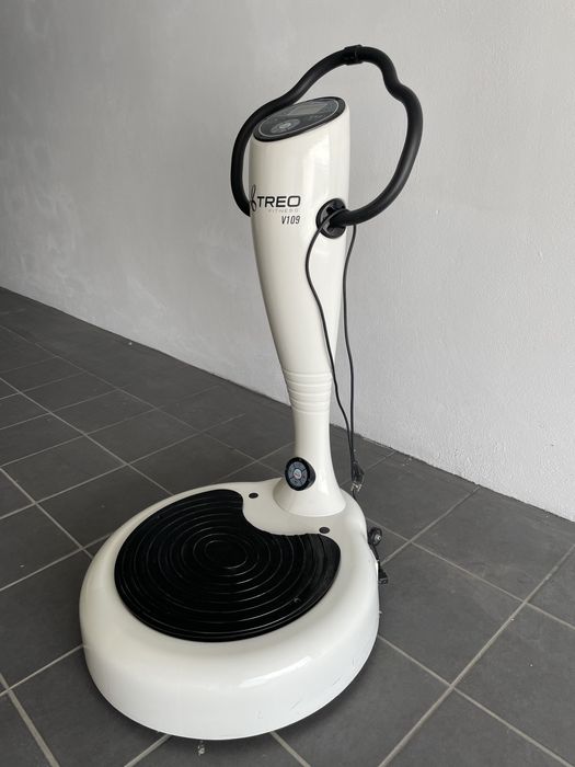 Vibroplate Treo Fitness V109