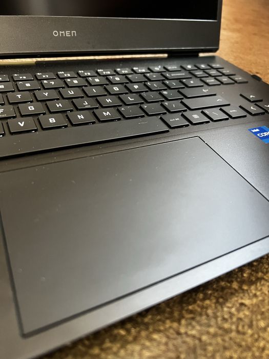 Idealny Omen 016 I7 11800H RTX3060 6gb 16Gb ram ddr 1TB ssd