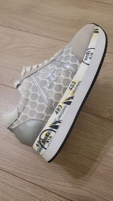 Кросівки premiata