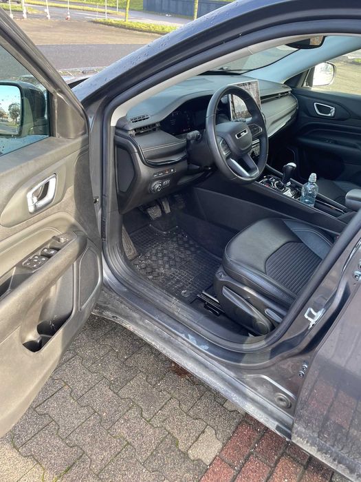 Jeep COMPASS 2022  1.3 Hybrid Plug-in  190KM  4xe