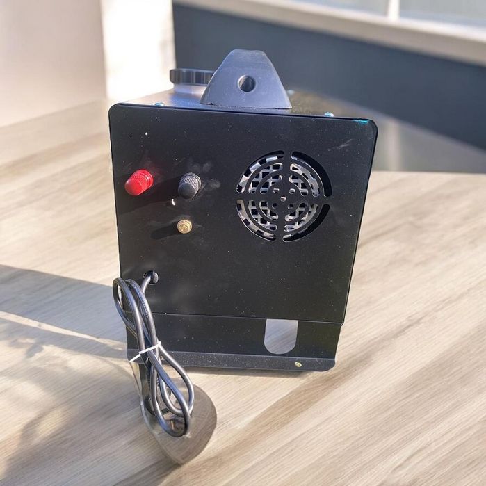 Автономный отопитель 5000w моноблок 12/220v 2K
Автономный отопитель 50