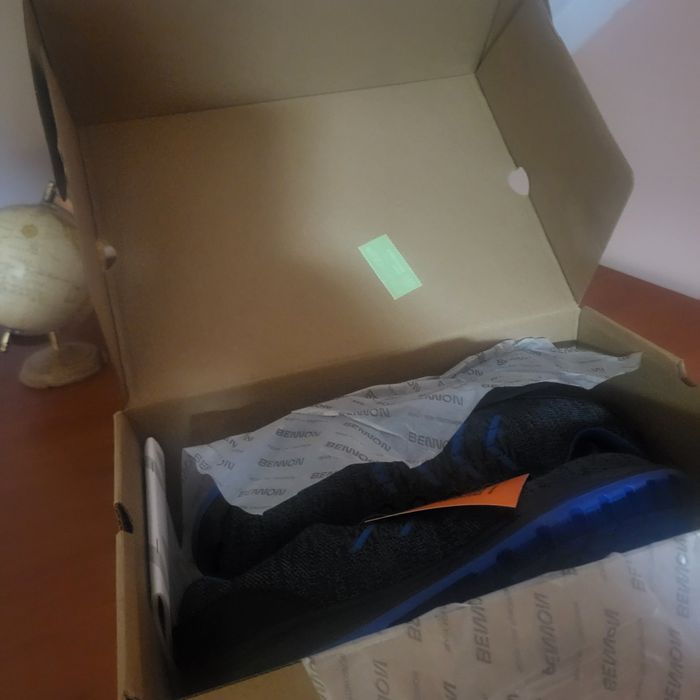 Buty BHP ochronne  Dennon