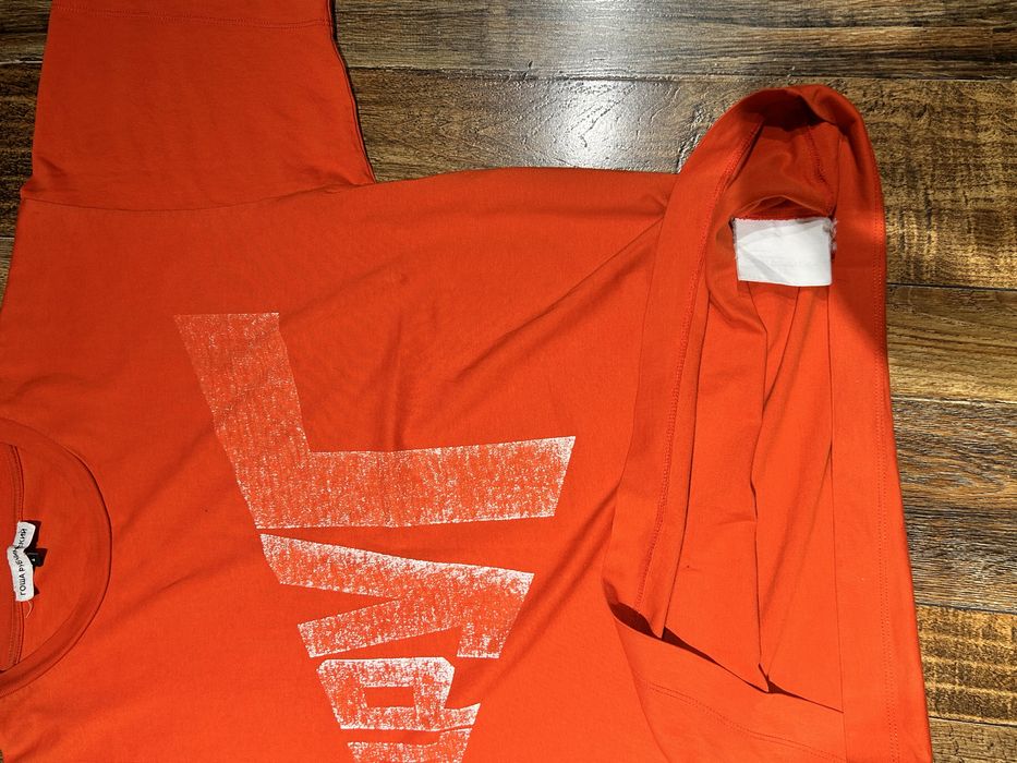 Футболка гоша рубчинский