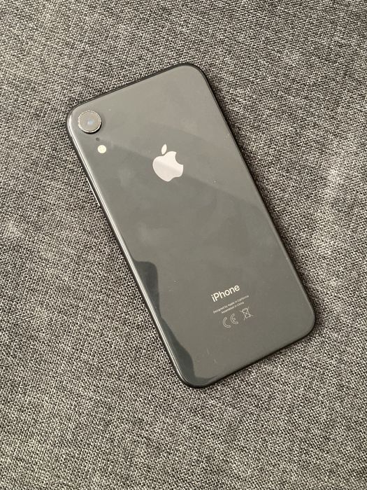 iPhone XR 128GB
