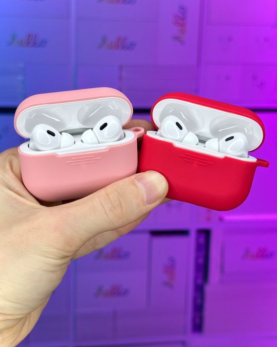 Аір Подс Pro 2 Premium Навушники 2025