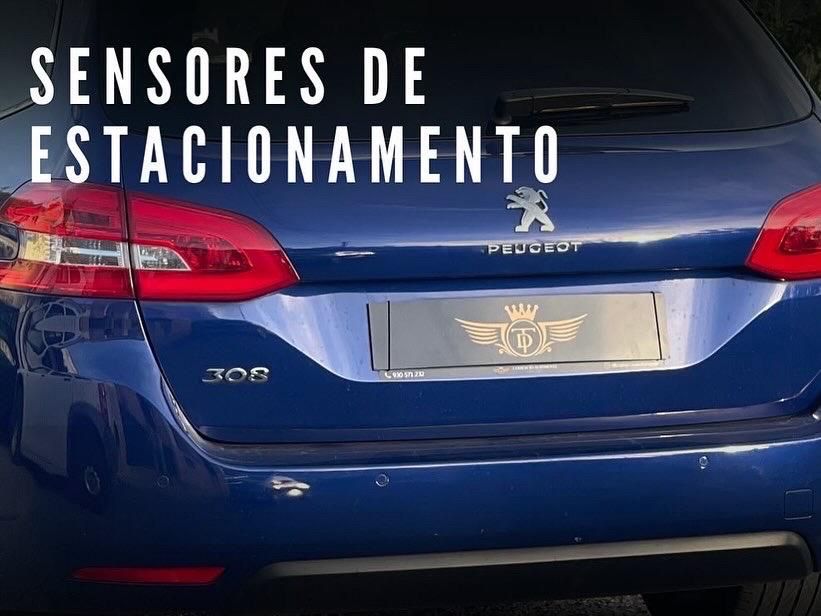 Peugeot 1.5 130 cavalos alurre