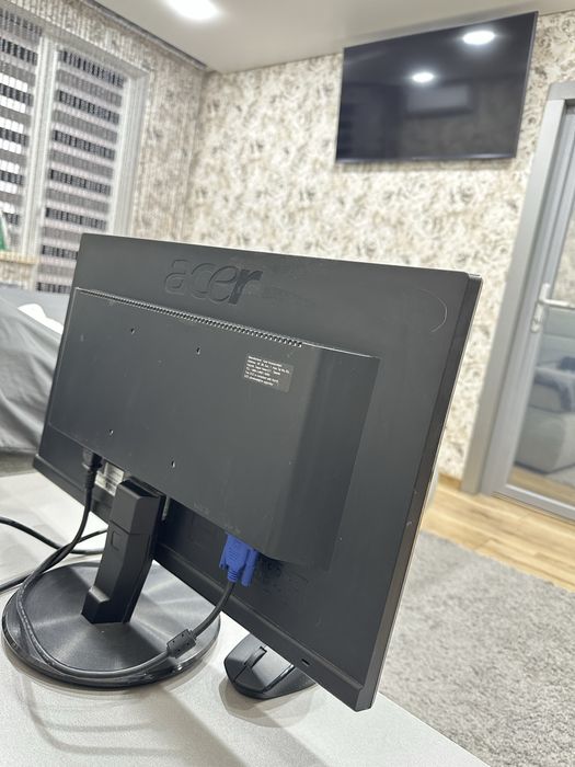 Компьютер Acer, системный блок Cooler Master