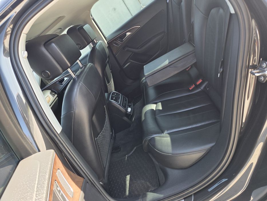 Sprzedam Audi A6C7 !