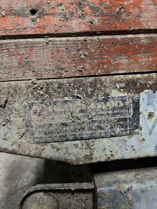 Reboque 3 toneladas Herculano