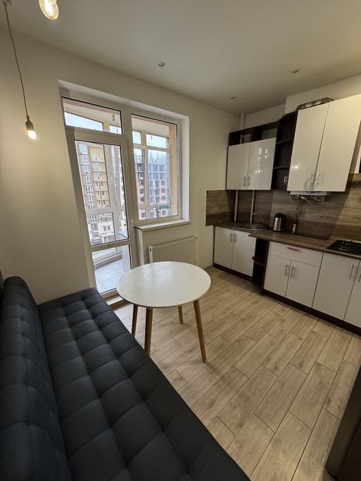 Продаж квартири в районі Центрального парку! Податки 2%! Сертифікат