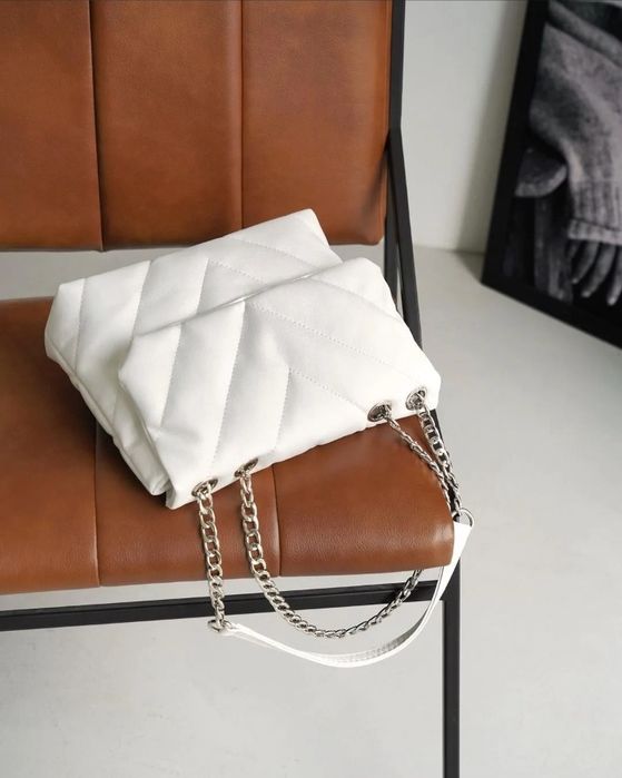 Стьобана сумка LEMAN showroom