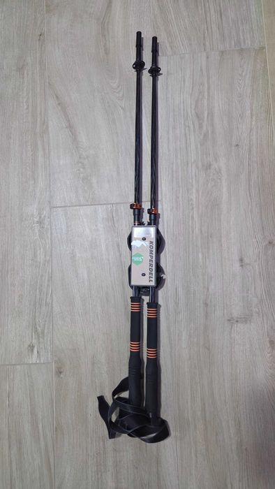 kijki Komperdell Carbon C2 Ultralight