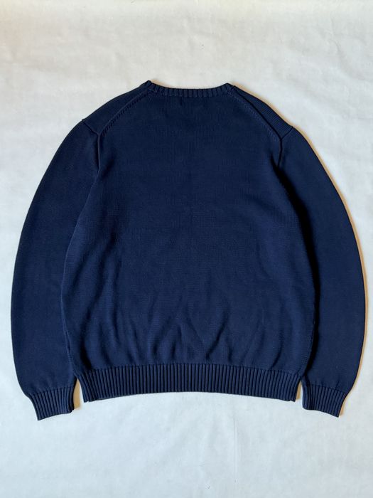 Ralph Lauren Knit Sweater свитер ральф лаурен