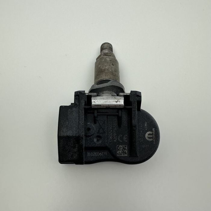 Oryginalny Czujniki ciśnienia Jeep 50554747
