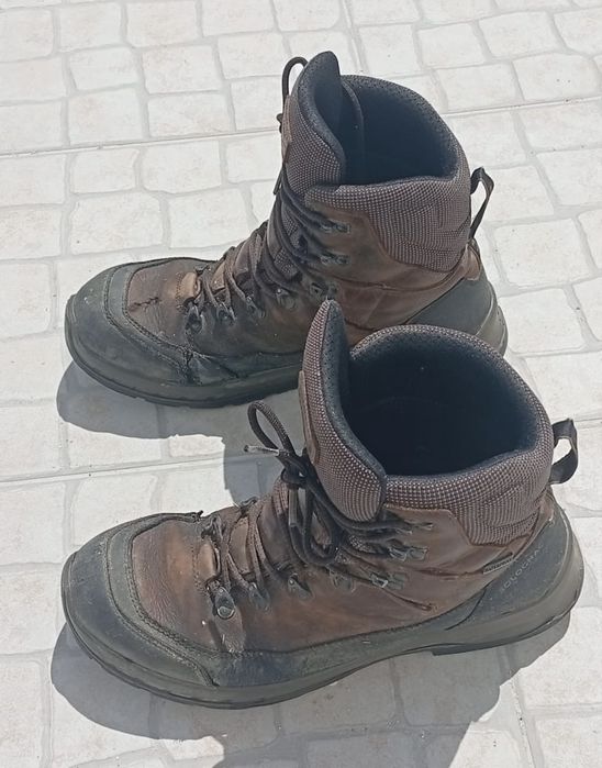 Botas Solognac numero 43