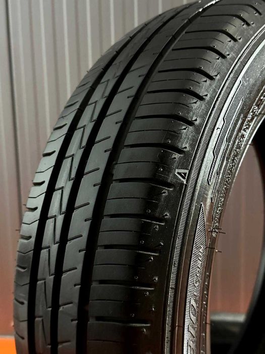 Pneus Falken Ziex ZE310 - 165/65/15 - Como NOVOS